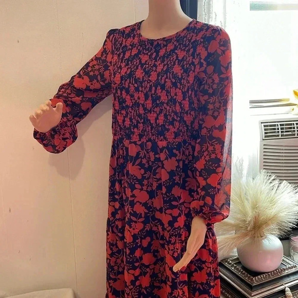 Julia Jordan women’s long sleeve - Picture 6 of 16